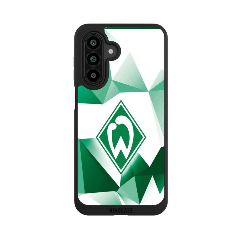 Galaxy A17 5G NIVOpure Weißtarn - Werder Bremen