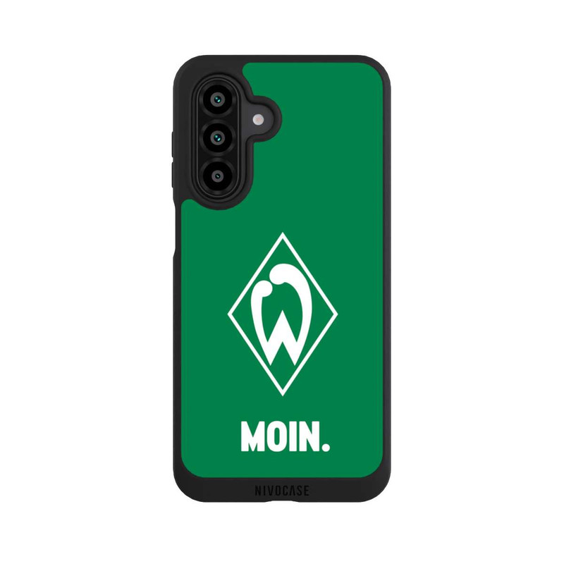 Galaxy A17 5G NIVOpure Moin. - Werder Bremen