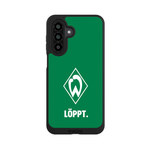 Samsung Galaxy A17 5G NIVOpure Löppt. - Werder Bremen