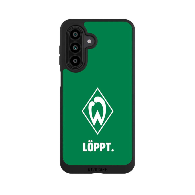 Galaxy A17 5G NIVOpure Löppt. - Werder Bremen