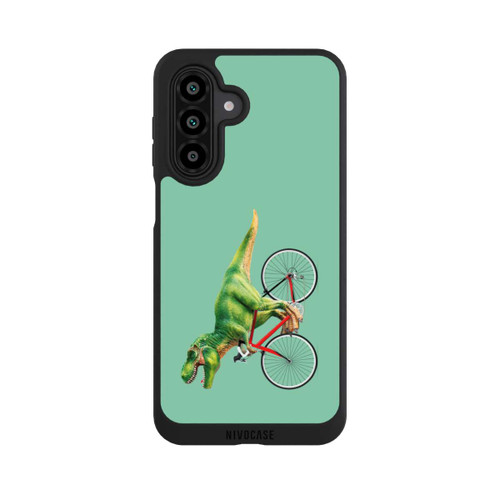 Samsung Galaxy A17 5G NIVOpure T-Rex Fahrrad