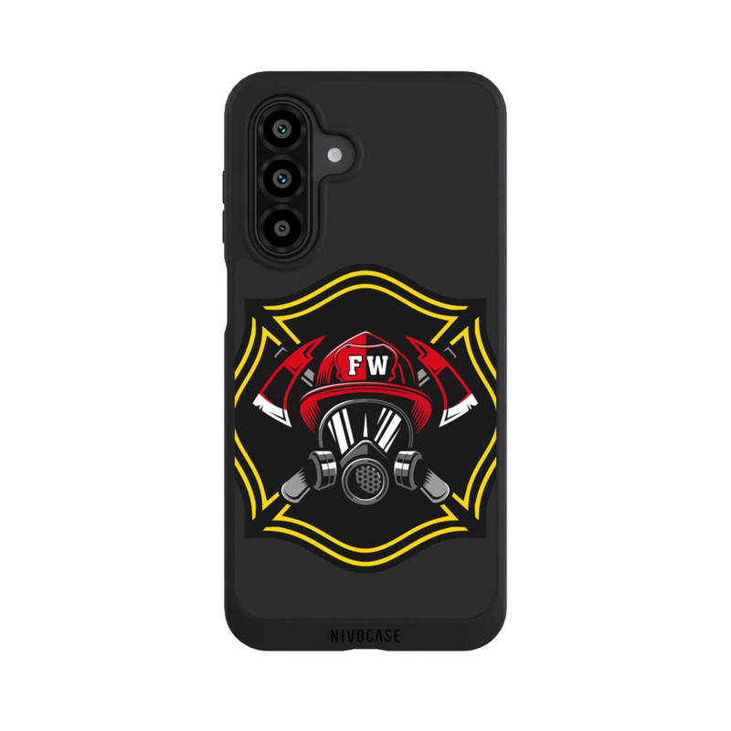 Galaxy A17 5G NIVOpure Icône des pompiers