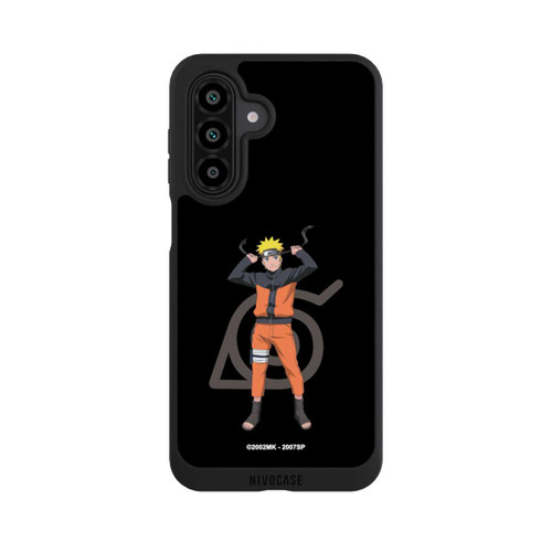 Samsung Galaxy A17 5G NIVOpure Naruto Konoha
