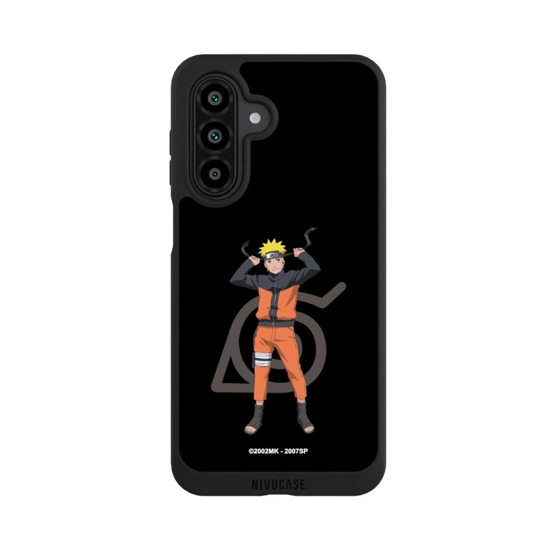Galaxy A17 5G NIVOpure Naruto Konoha