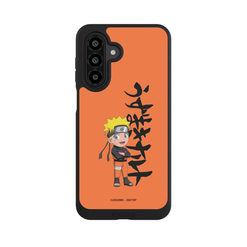 Galaxy A17 5G NIVOpure Naruto SD