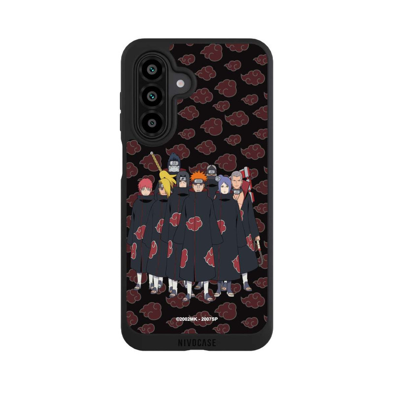 Galaxy A17 5G NIVOpure Akatsuki Groupe