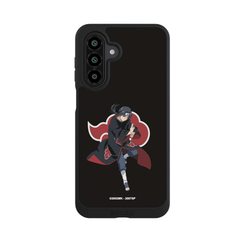 Samsung Galaxy A17 5G NIVOpure Itachi Uchiha Akatsuki