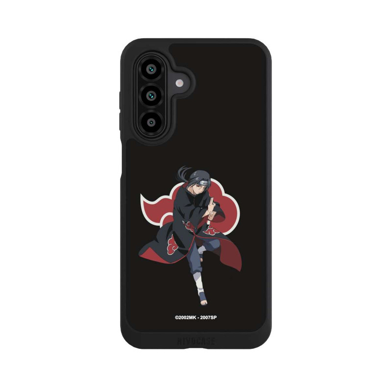 Galaxy A17 5G NIVOpure Itachi Uchiha Akatsuki
