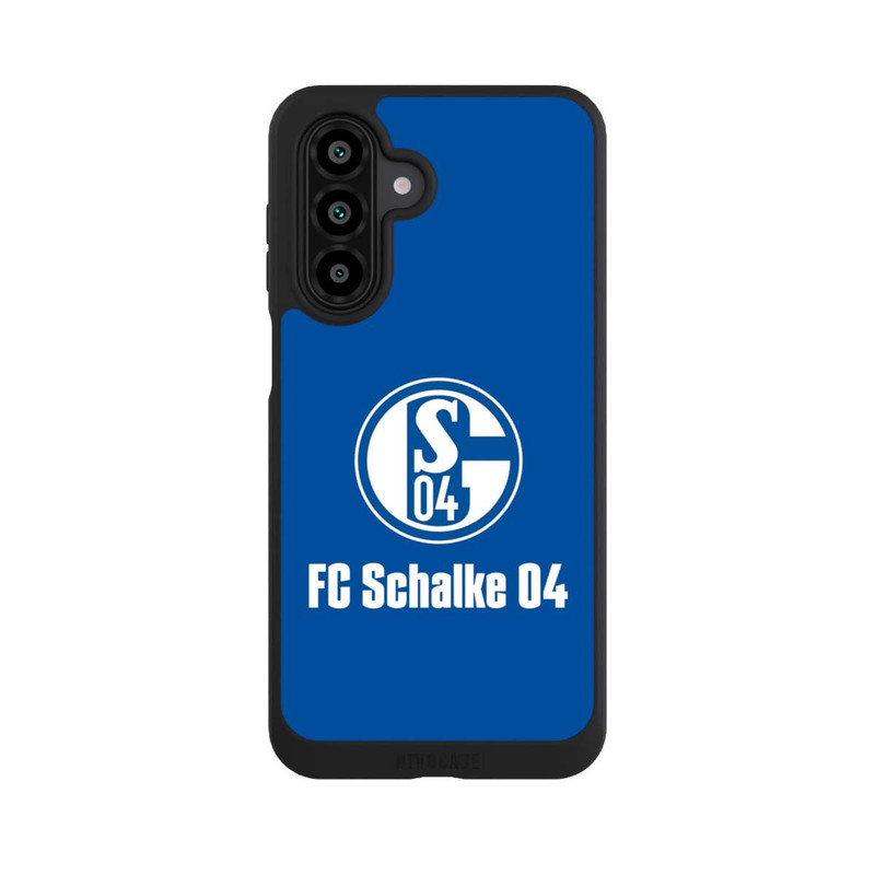 Galaxy A17 5G NIVOpure FC Schalke 04 Blau