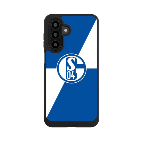 Samsung Galaxy A17 5G NIVOpure Schalke 04 - Rauten