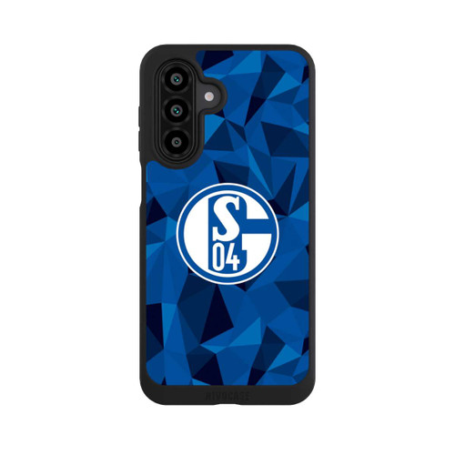 Samsung Galaxy A17 5G NIVOpure Schalke 04 Camo