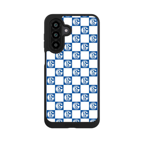 Samsung Galaxy A17 5G NIVOpure Logos Schalke 04
