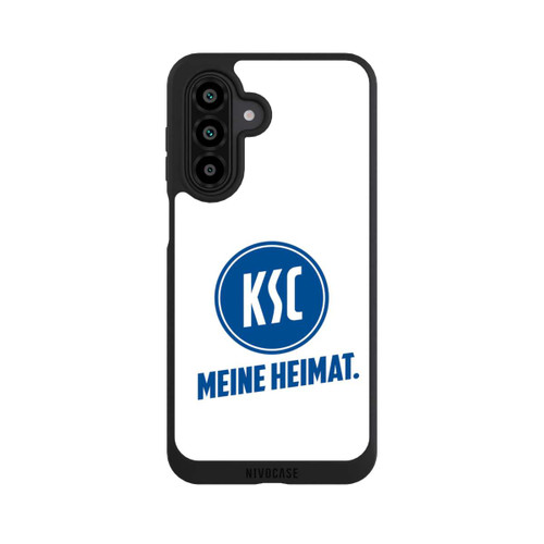Samsung Galaxy A17 5G NIVOpure Meine Heimat. KSC
