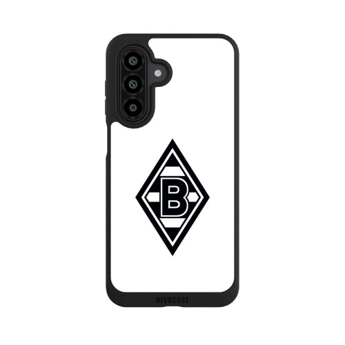 Samsung Galaxy A17 5G NIVOpure Borussia Raute Weiss