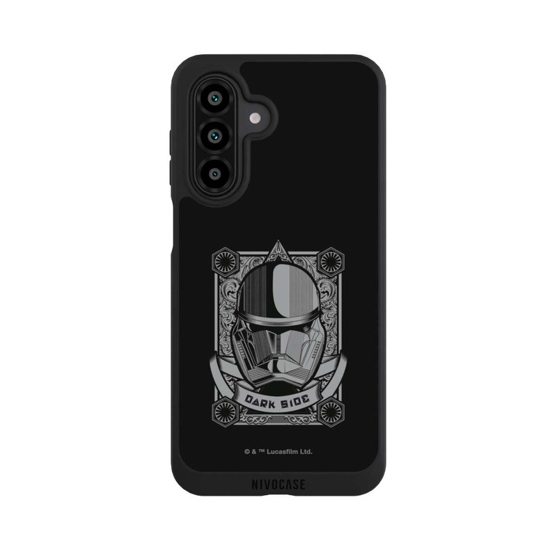 Galaxy A17 5G NIVOpure Trooper 