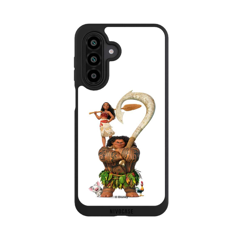 Galaxy A17 5G NIVOpure Vaiana la famille