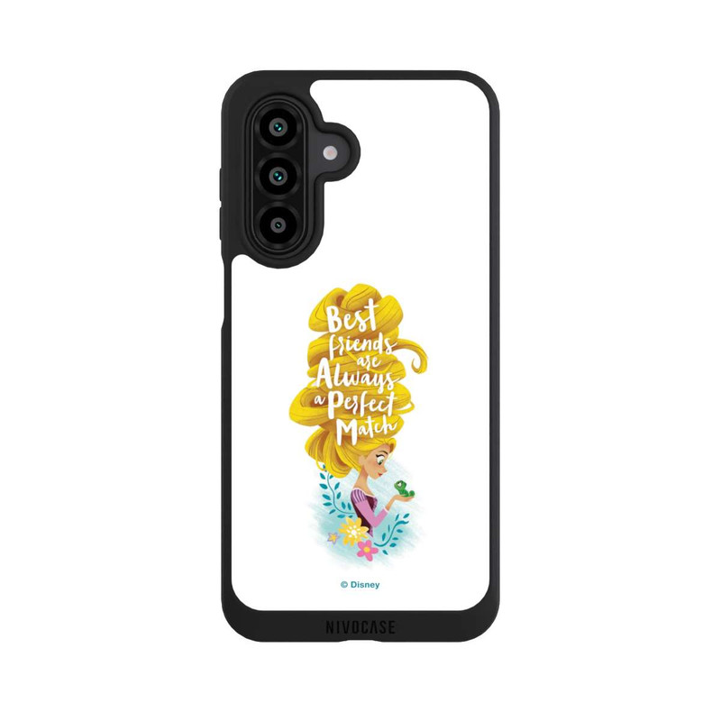 Galaxy A17 5G NIVOpure Rapunzel Best Friends