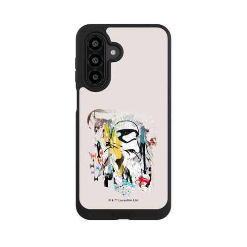 Samsung Galaxy A17 5G NIVOpure Farbenfroher Sturmtruppler