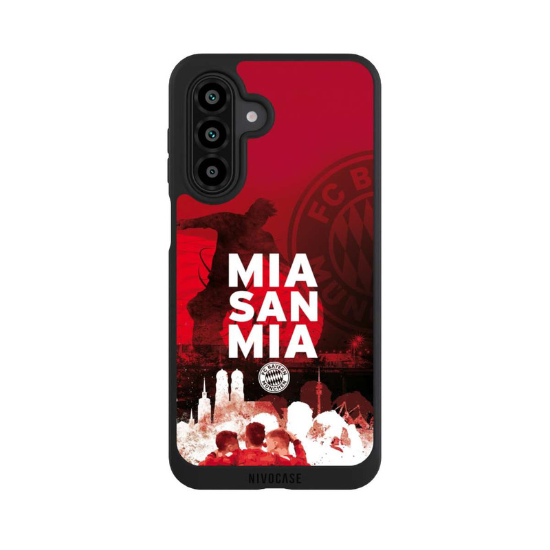 Galaxy A17 5G NIVOpure FCB - MIA SAN MIA