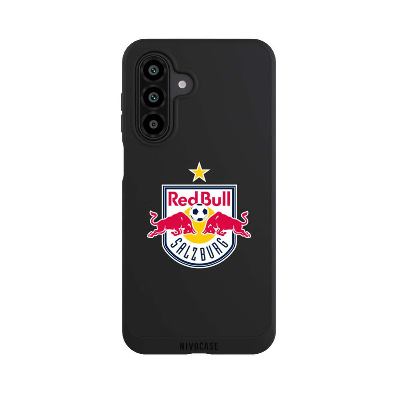Galaxy A17 5G NIVOpure Logo RBS sans arrière-plan