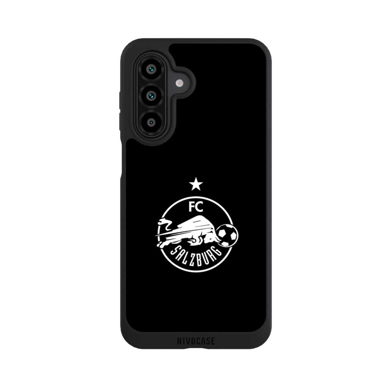 Galaxy A17 5G NIVOpure FC Salzburg - Noir
