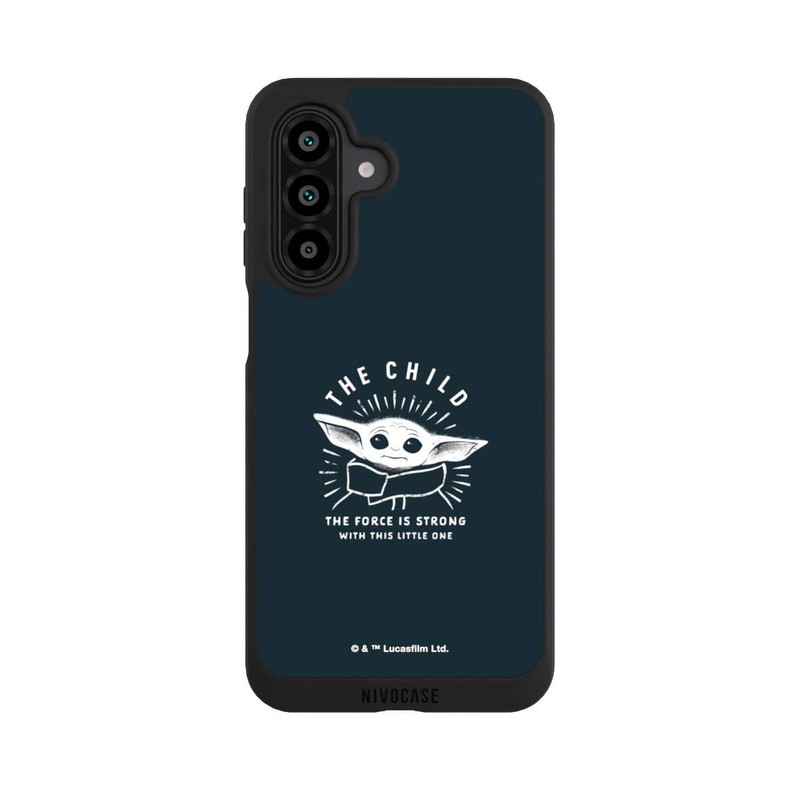 Galaxy A17 5G NIVOpure The Child - The Force Is Strong