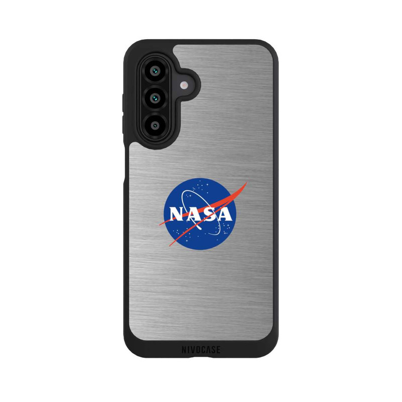 Galaxy A17 5G NIVOpure NASA métallique