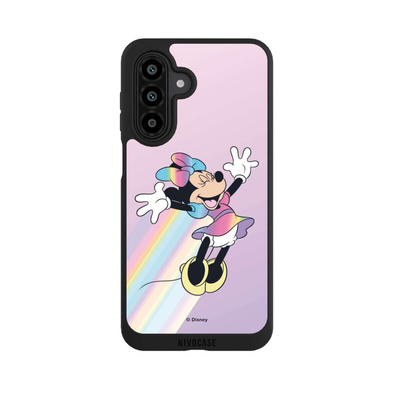 Galaxy A17 5G NIVOpure Minnie Rainbow