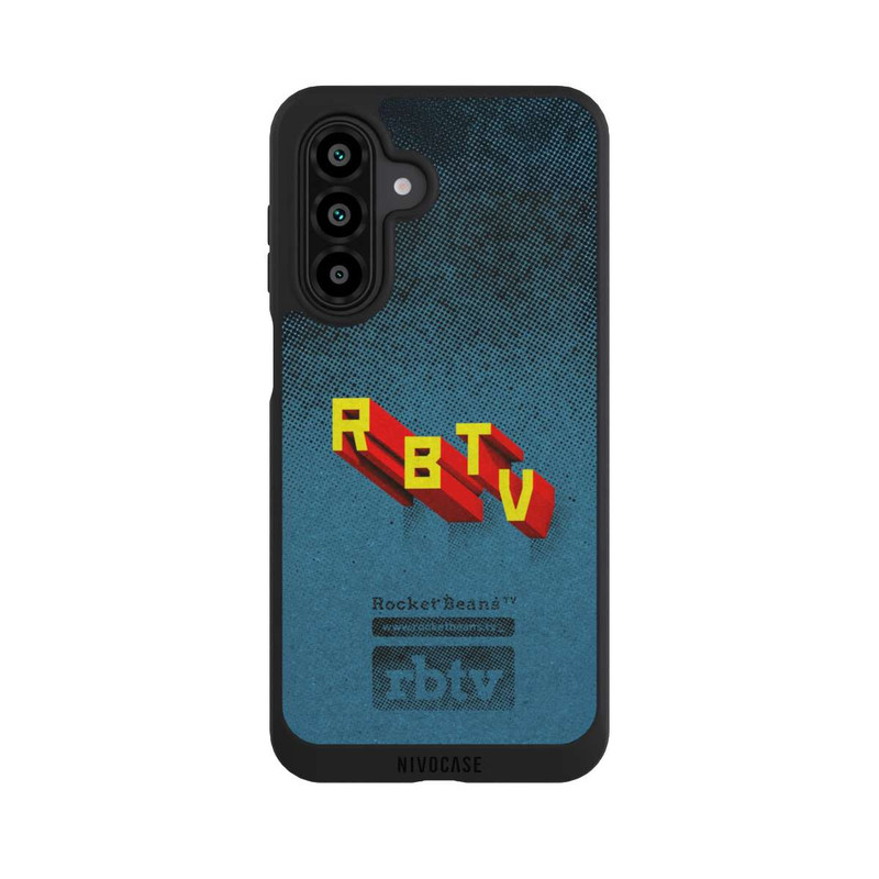 Galaxy A17 5G NIVOpure Police RBTV