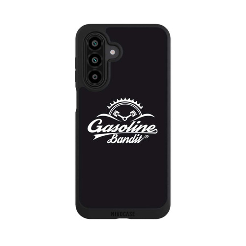 Samsung Galaxy A17 5G NIVOpure GASOLINE BANDIT Logo