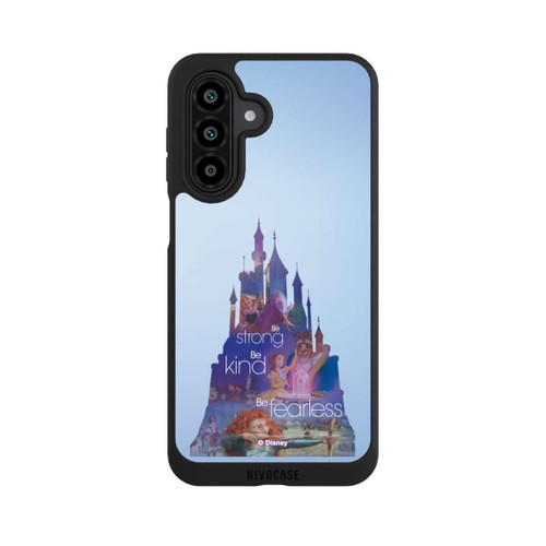 Samsung Galaxy A17 5G NIVOpure Disney Castle Princesses