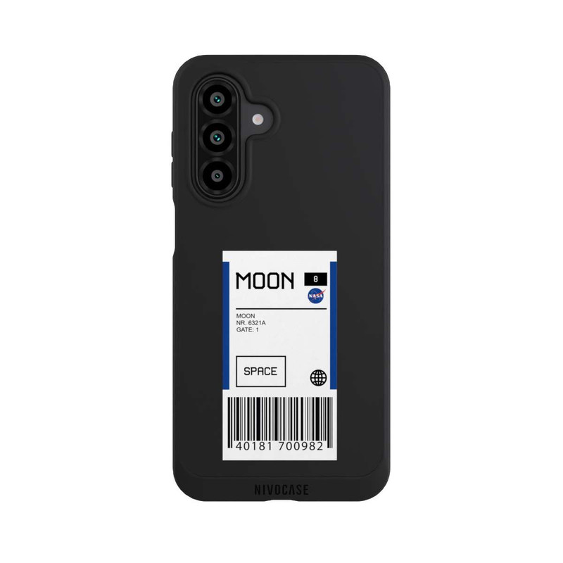 Galaxy A17 5G NIVOpure Billet pour la lune de la NASA