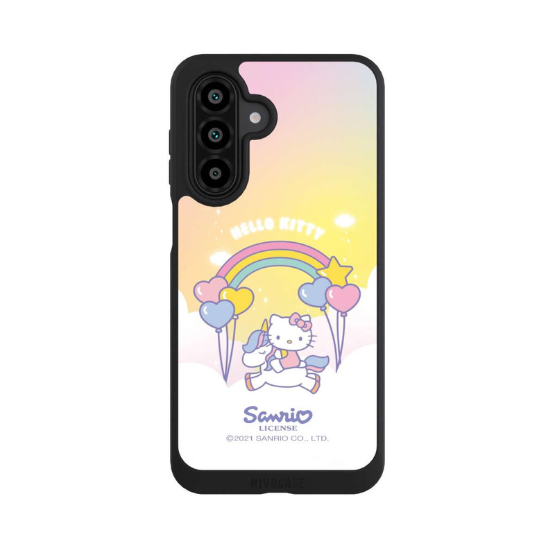 Galaxy A17 5G NIVOpure Hello Kitty Einhorn