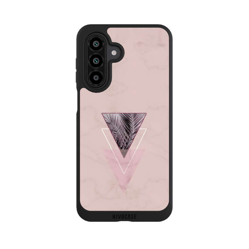 Galaxy A17 5G NIVOpure Paradis rose
