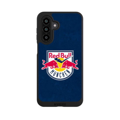 Samsung Galaxy A17 5G NIVOpure Logo groß - EHC Red Bull München