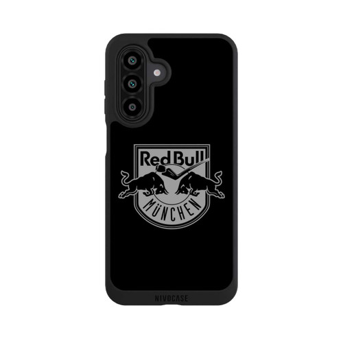 Samsung Galaxy A17 5G NIVOpure Logo Dunkel - EHC Red Bull München