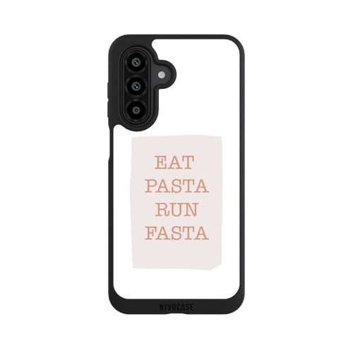 Samsung Galaxy A17 5G NIVOpure Eat Pasta