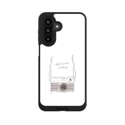 Samsung Galaxy A17 5G NIVOpure Kamera