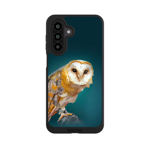 Samsung Galaxy A17 5G NIVOpure Schleiereule