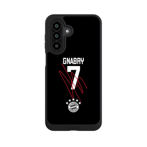 Samsung Galaxy A17 5G NIVOpure Gnabry 7 - FCB