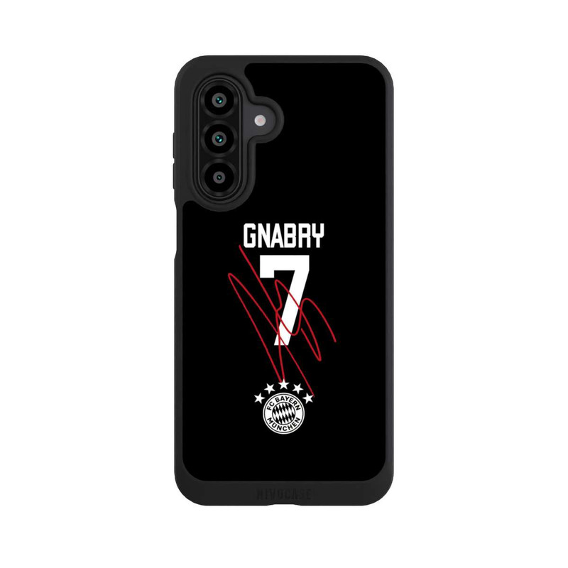 Galaxy A17 5G NIVOpure Gnabry 7 - Bayern Munich