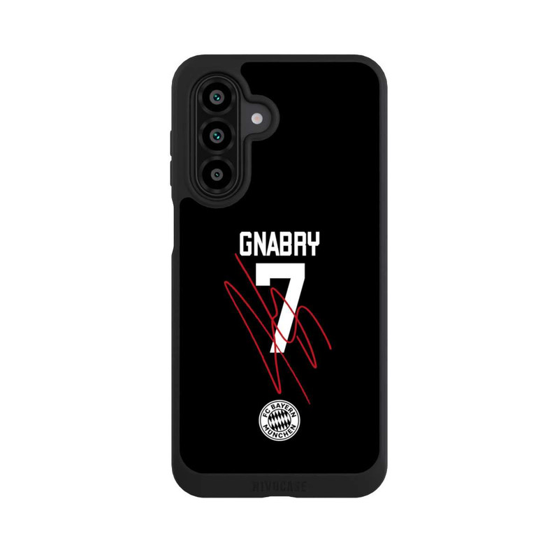 Galaxy A17 5G NIVOpure Gnabry 7 - FCB