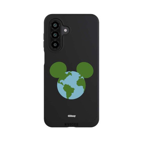 Samsung Galaxy A17 5G NIVOpure Micky Erdkugel Transparent