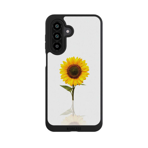 Samsung Galaxy A17 5G NIVOpure Sonnenblumen-Stillleben