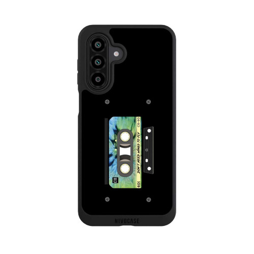 Samsung Galaxy A17 5G NIVOpure Casette Don't Need Wings To Fly
