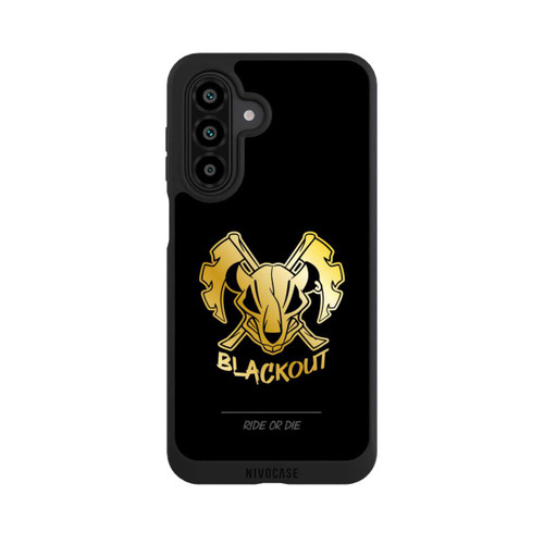 Samsung Galaxy A17 5G NIVOpure Ride or Die