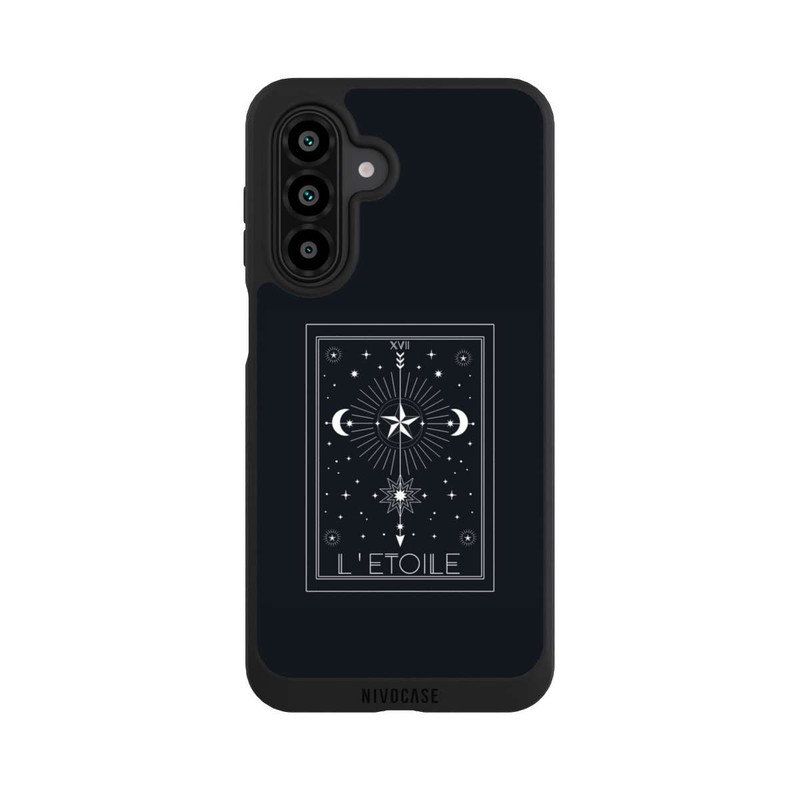Galaxy A17 5G NIVOpure Etoile Carte de tarot