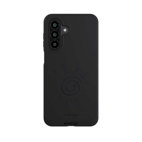 Samsung Galaxy A17 5G NIVOpure Das Siegel von Naruto ohne Hintergrund