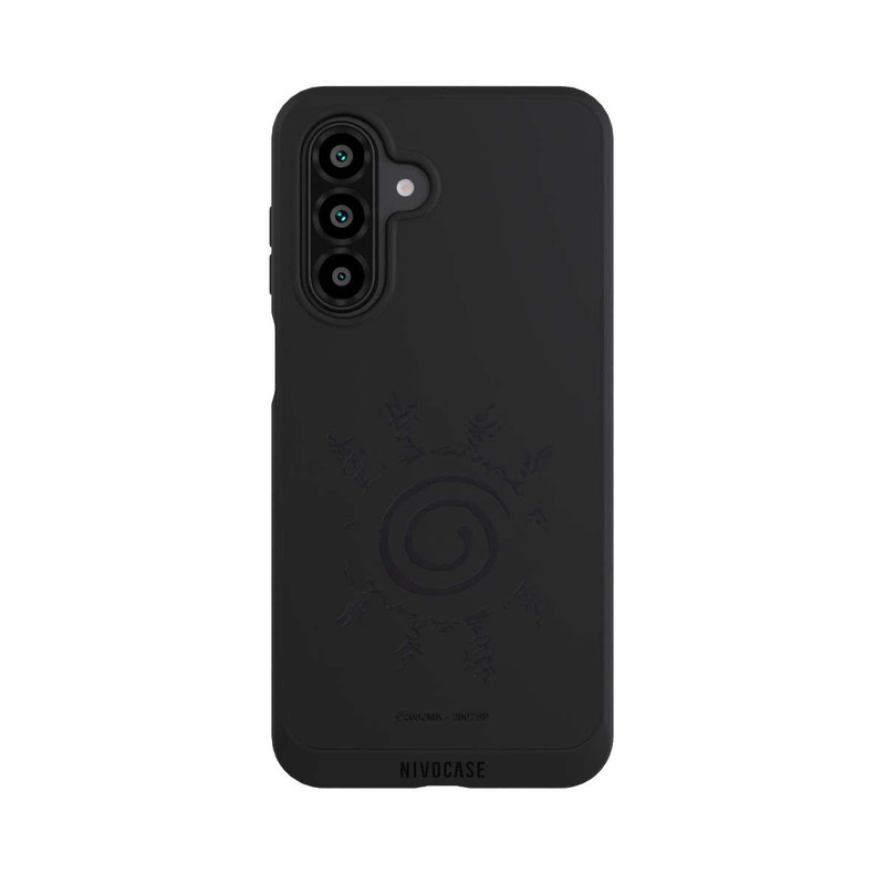 Galaxy A17 5G NIVOpure The seal of Naruto without background