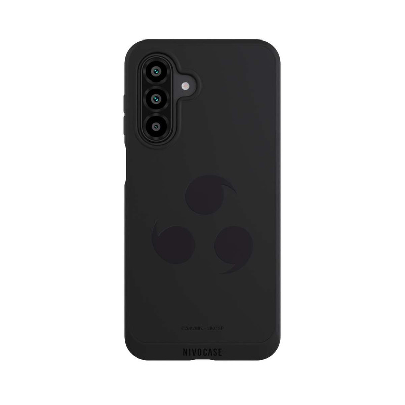Galaxy A17 5G NIVOpure Sharingan ohne Hintergrund